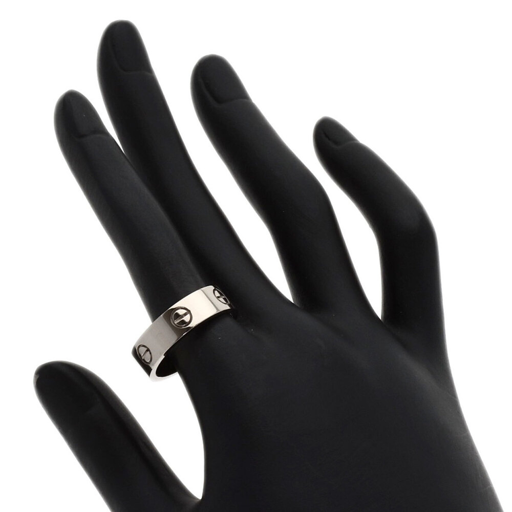 CARTIER Ring - Picture 5 of 6